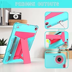elitegadget Case for Amazon Fire Max 11