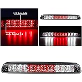 Purchase 2000-2006 SUBURBAN TAHOE YUKON THIRD BRAKE LIGHT LED 03 04 In - Foto 10