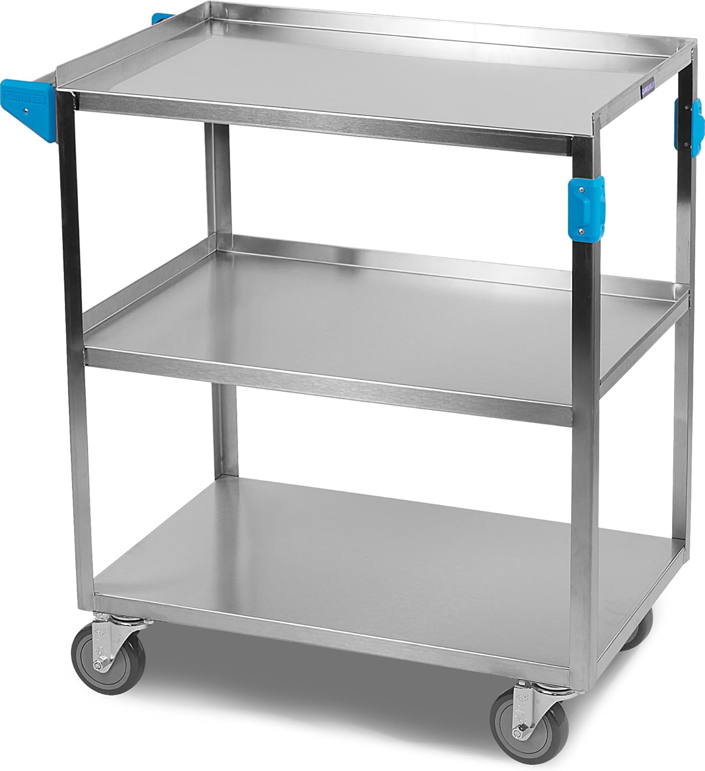 Best 34 Inch Kitchen Cart