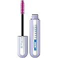 Maybelline The Falsies Surreal Extensions Waterproof Mascara, Volumizing, Lengthening Mascara Make Up, Very Black, 1 Count