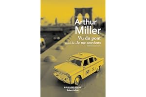 Vu du pont - suivi de Je me souviens de deux lundis (Pavillons poche) (French Edition)
