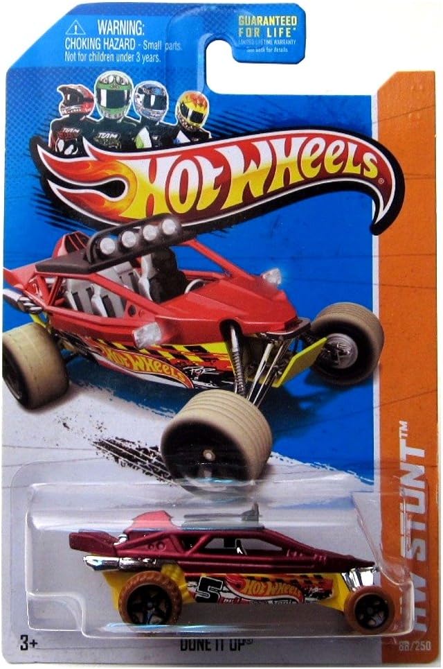 hot wheels dune it up