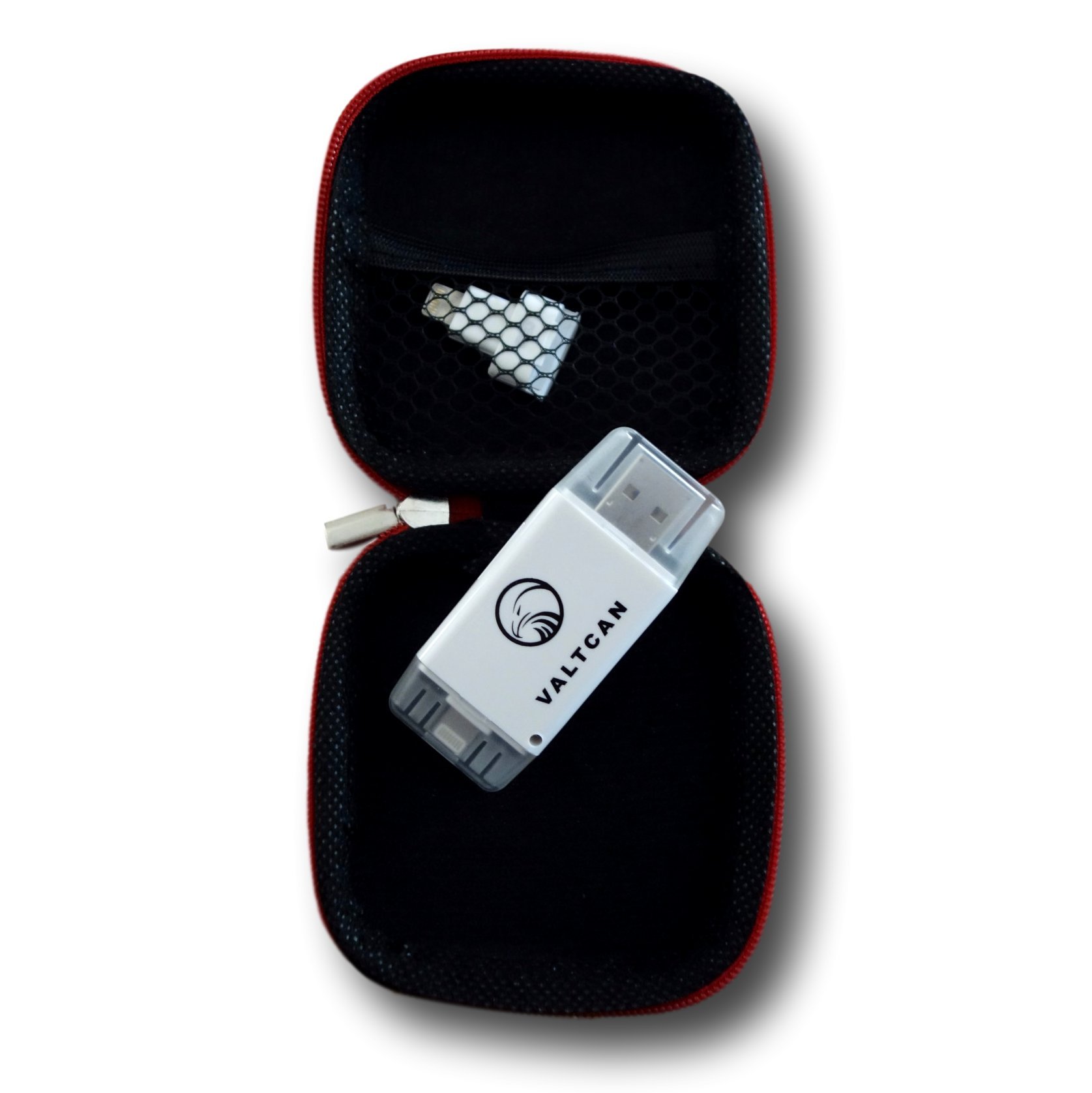 Valtcan Trail Camera Viewer for Apple iPhone & iPad, View Photos and Videos on Smartphone Instantly