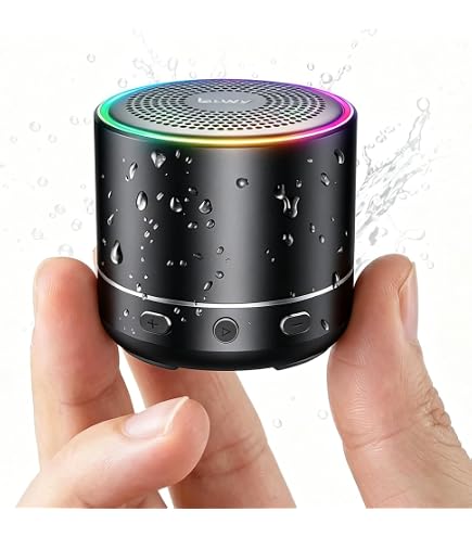 BONTEMPI Mini Speaker Wireless Con Microfono - 491000 - Mornati Paglia