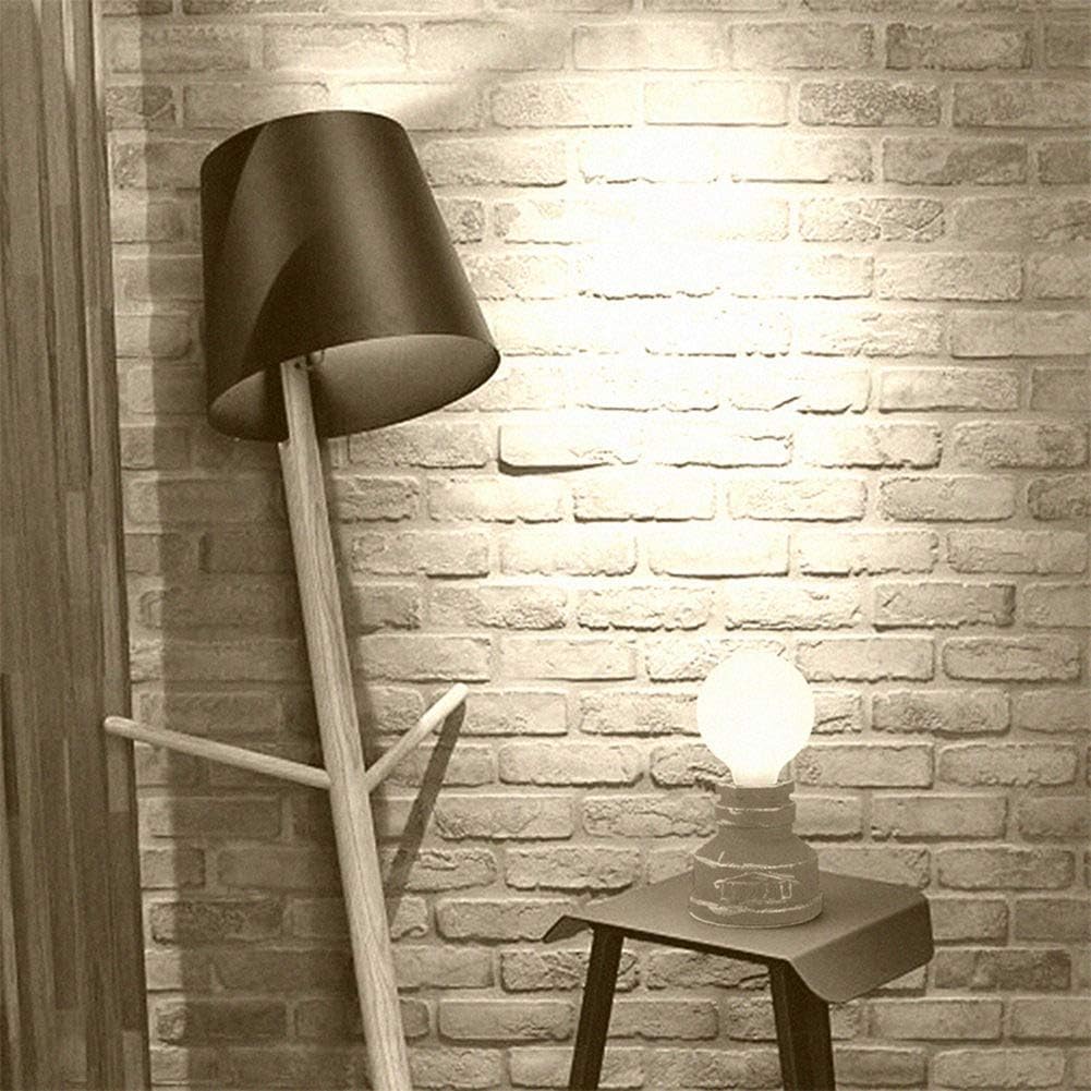 YUENSLIGHTING Vintage American Village Style Desk Light Creative Table Lamp Iron Steel Water Pipe Table Night Lights,Bedside Desk Lamps,Industrial Steampunk Retro E27 Holder Fitting Lighting Fixture - Image 5