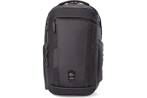 NOMATIC McKinnon Camera Pack- Travel Camera Bag by Peter McKinnon for Photographers, DSLR Backpack for Men and Women