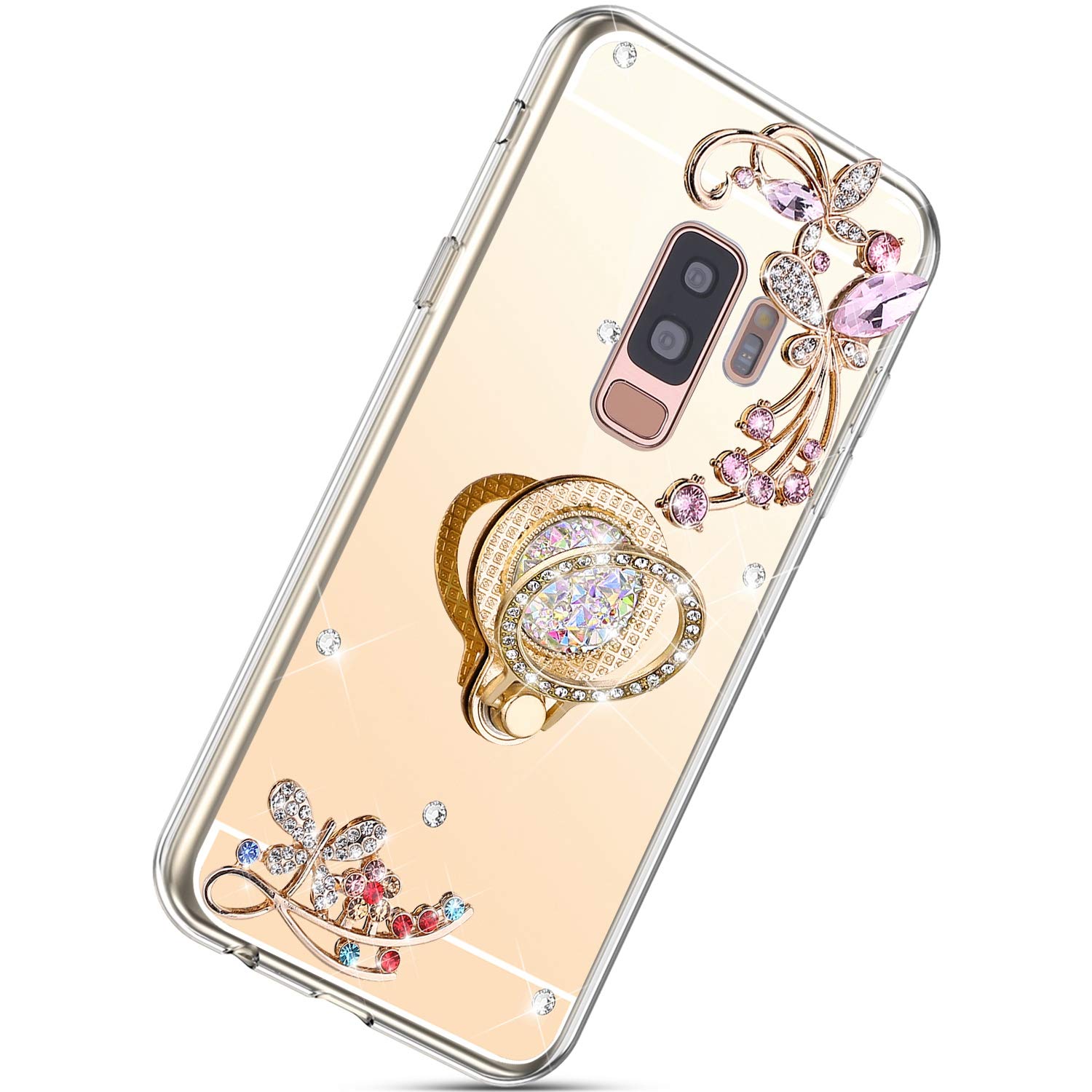 Featured image of post Coole Handyhüllen Samsung Galaxy S9