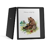 Musnap Ocean C 64GB+4GB 7&rdquo; Color eBook Reader Supports Handwriting, 7&rdquo; Color E-Ink Paper Tablet with Long Battery Life for Reading and Writing (Not Included Musnap Stylus Pen)