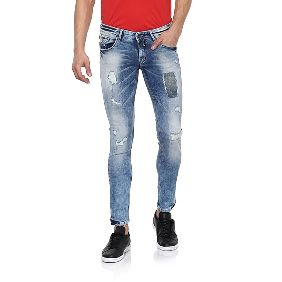 spykar jeans new collection 2018