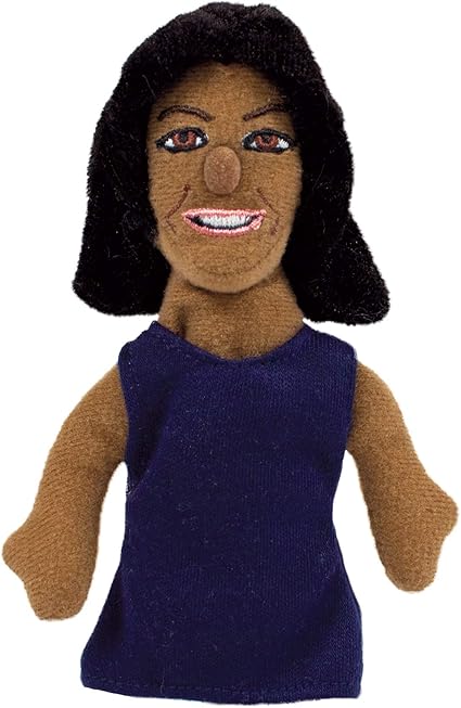 magnetic finger puppets