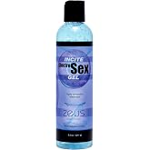 Zeus Electrosex Incite Conductive Gel 8.5 oz