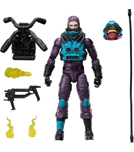 Amazon.com: Super7 Dungeons & Dragons Shadow Demons - (2-Pack) 7