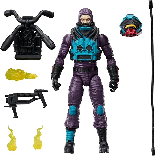 Amazon.com: G.I. Joe: A Real American Hero Compendium Vol. 4