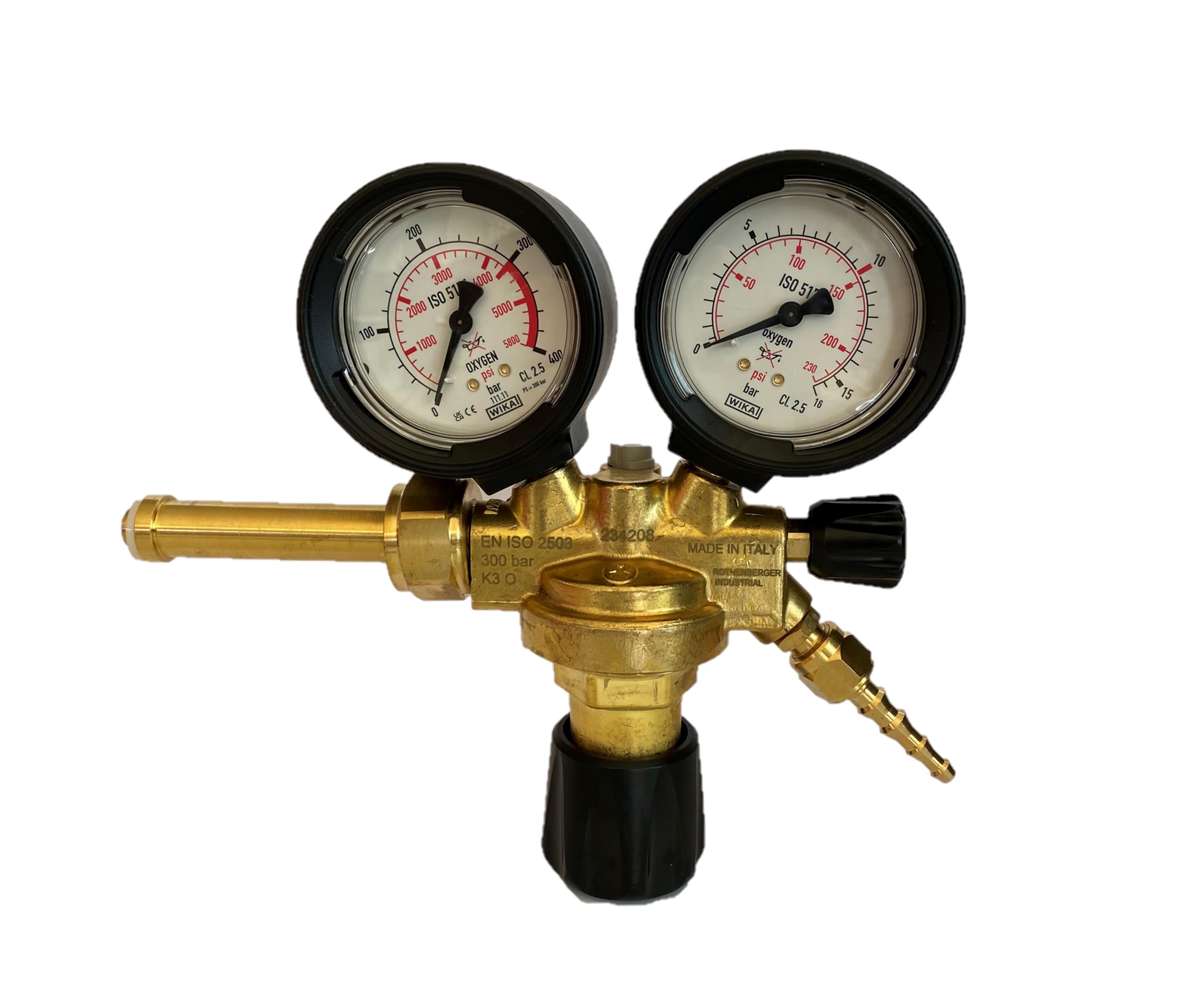 Rothenberger 35634 – 1/4 "