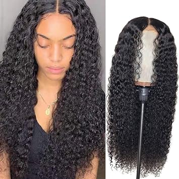 curly human hair wigs
