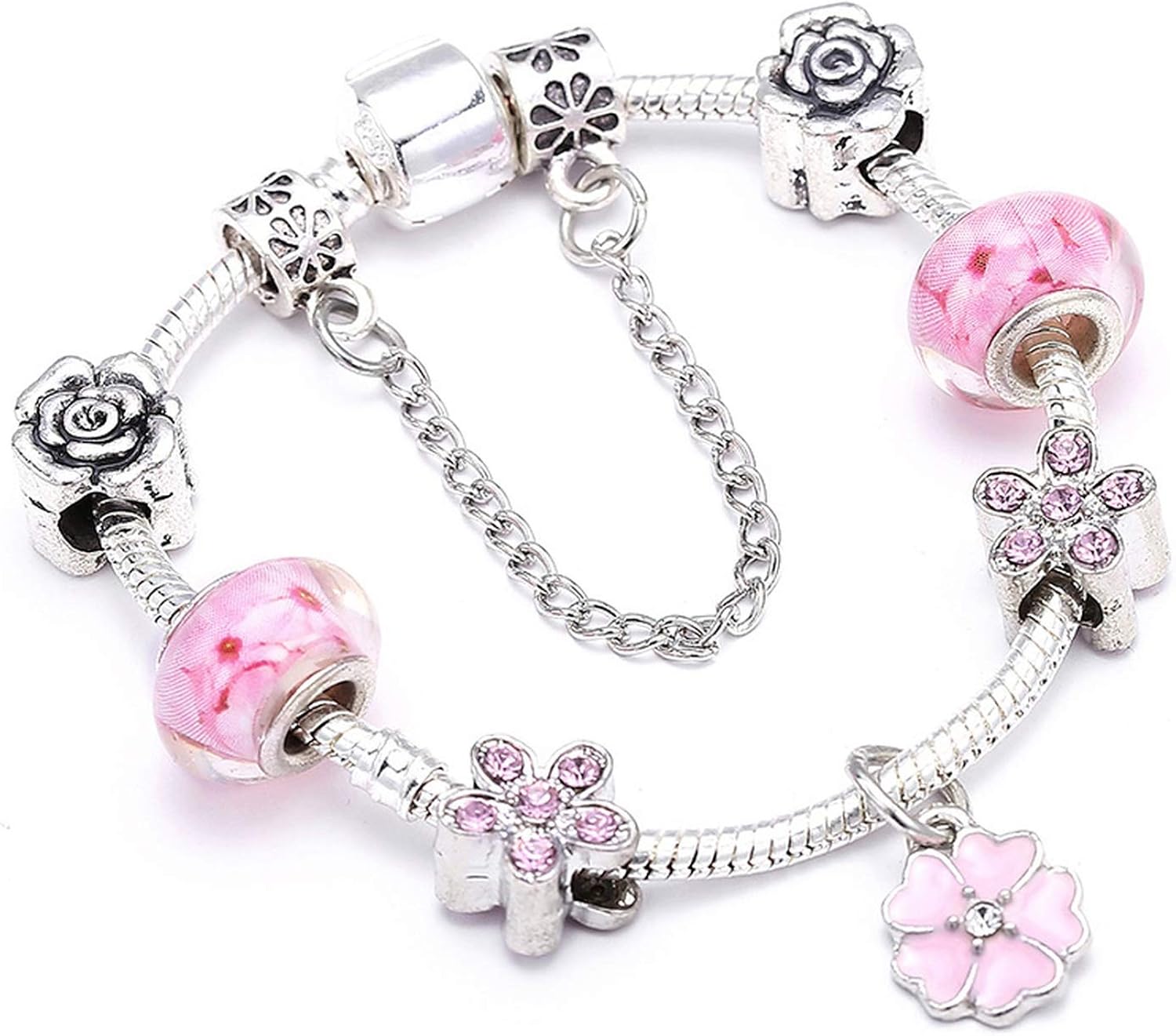 diy bracelet for girlfriend