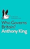 Who Governs Britain?