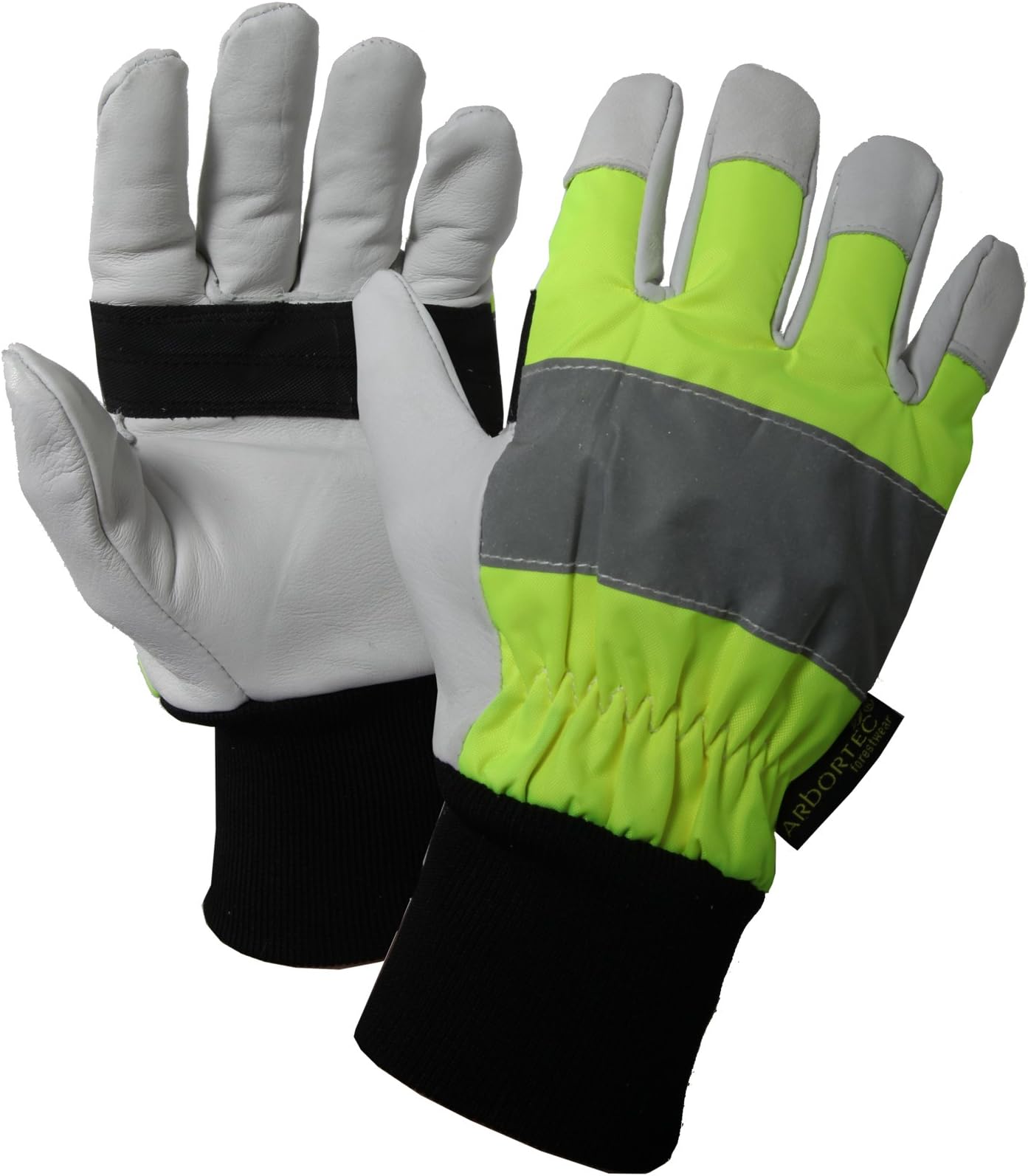 Arbortec AT850 Chainsaw Class 1 Protective Gloves (10)