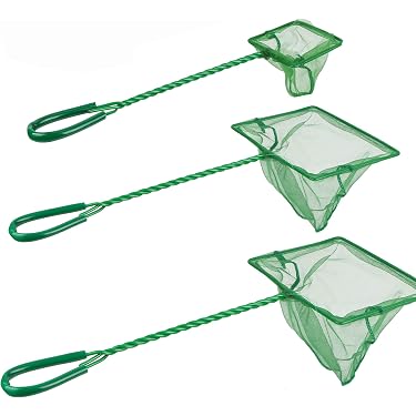 amazon live fish net Amazon Best Sellers: Best Aquarium Nets