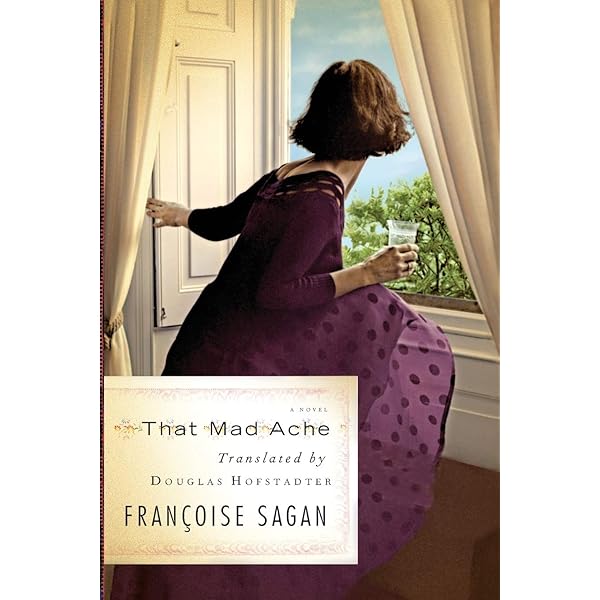 The Four Corners of the Heart: An Unfinished Novel: Sagan