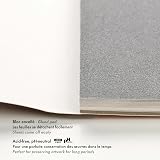 Clairefontaine Pastelmat Pad 30x40cm 12 Sheets 360gsm No.2 Assorted Colours view 2