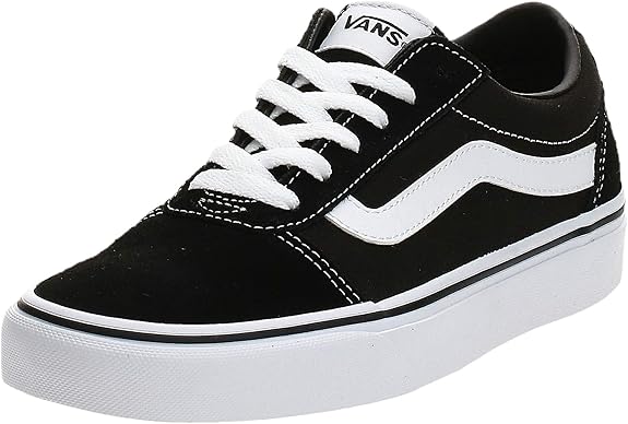 vans shoes low top