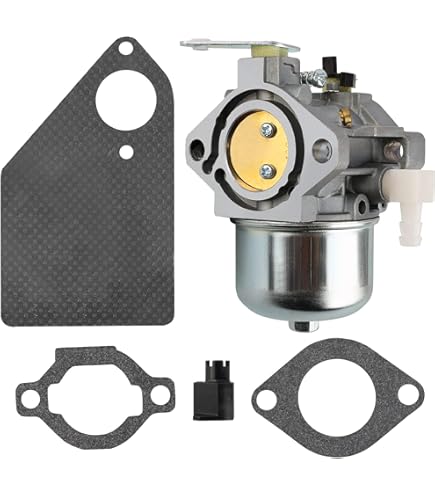 Amazon.com : XCZZ 692309 Rotary Switch Replacement for Briggs