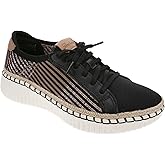 Skechers Womens Wilshire BLVD - Breezy Stroll
