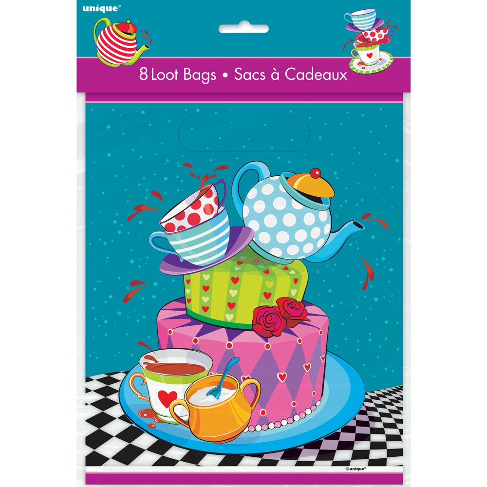 Best mad hatter tea party tea kettle