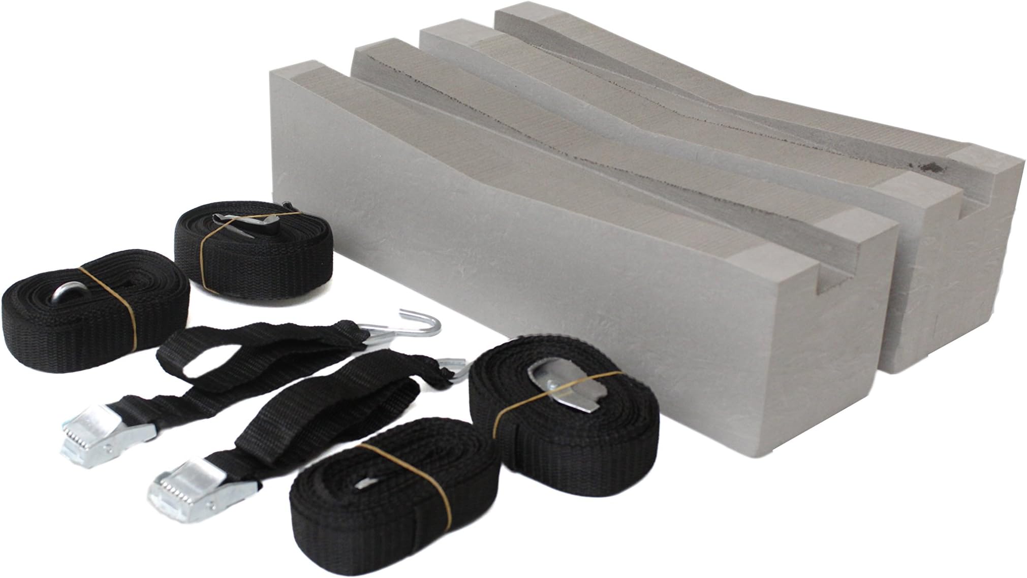 Swiss CargoFoam Block Carrier