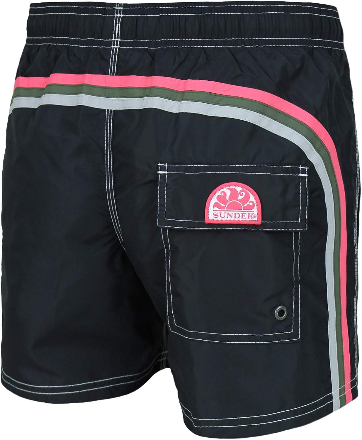 sundek swimwear mens