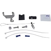 TrollMaster TM207HWKIT PRO3 Plus Hardware Kit for Honda 8, 9.9, 15, 20 HP (2001-Present)