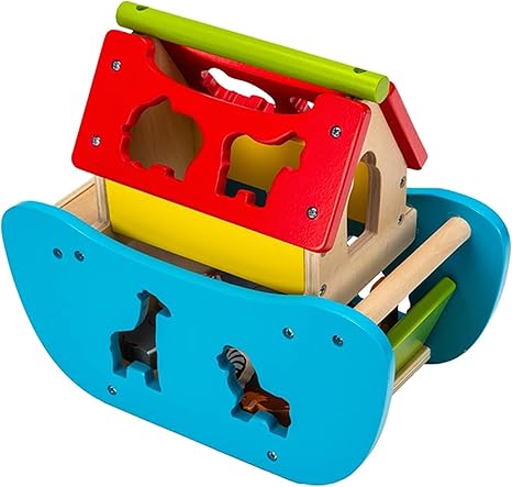 smyths toys noah's ark