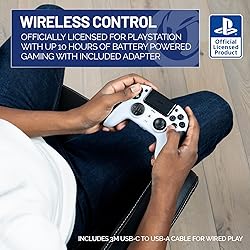 NACON Revolution 5 Pro Officially Licensed
