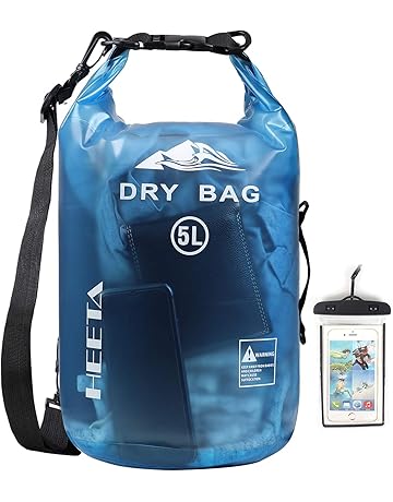 dry bags for kayaking