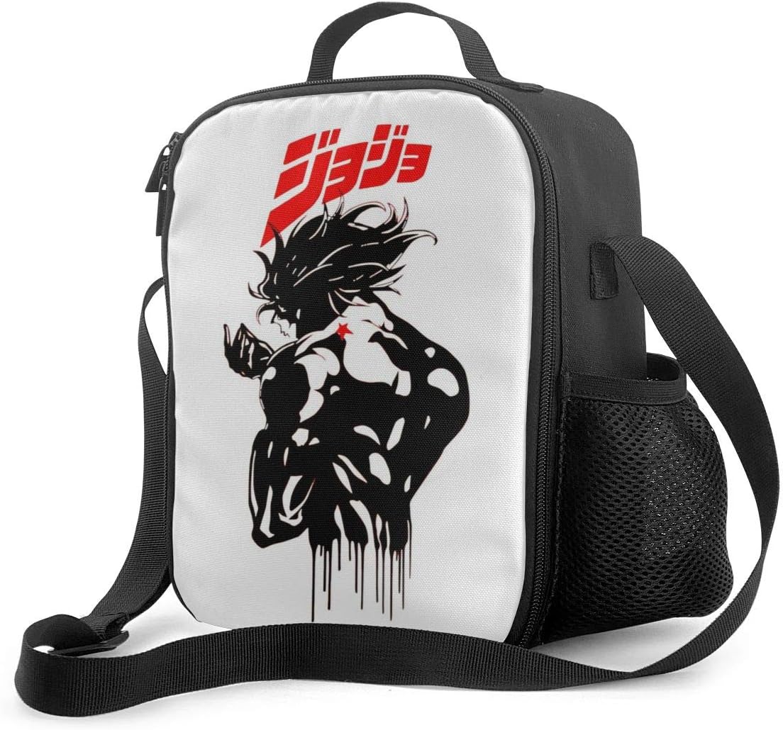 jo and jo lunch bag