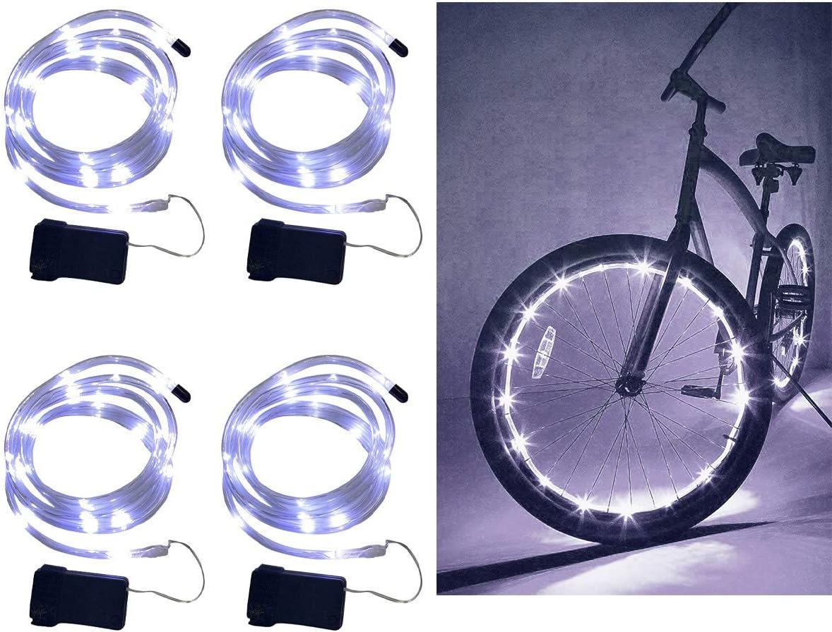 bike rope lights