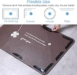 ZTMY Anti-Slip Rug Gripper 10 Piece Set – Reusable Carpet Corner Tape for view 4