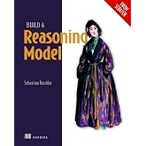 Build a Reasoning Model (From Scratch)