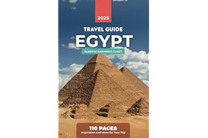 EGYPT TRAVEL GUIDE: plan your trip with the best insider tips, destinations and itineraries.