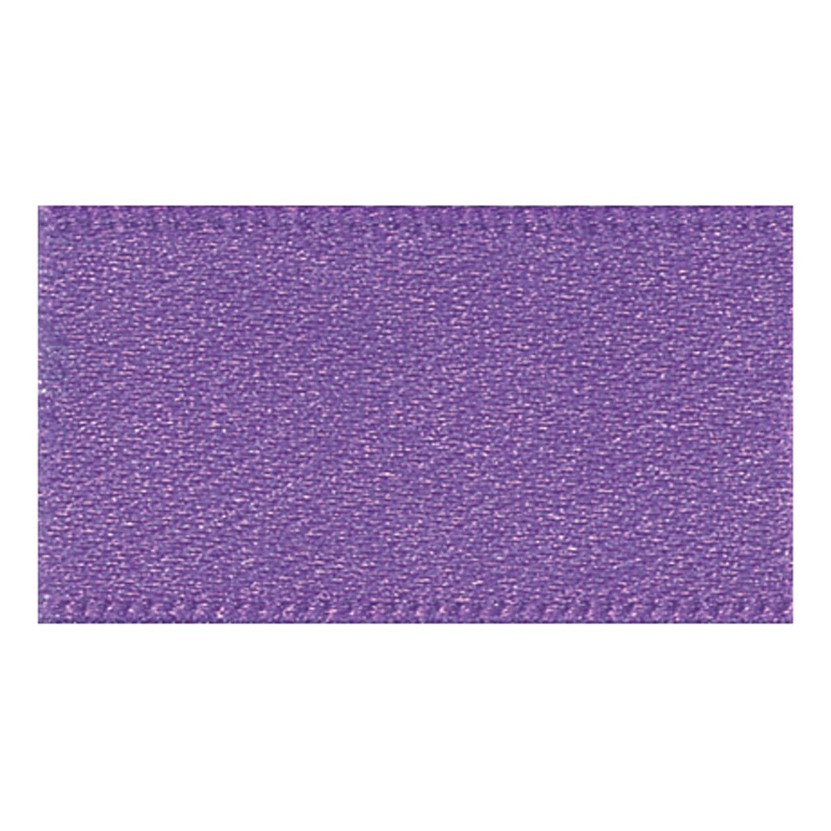 Berisfords 3501 5MM PURPLE 19 10 x 1 x 10 cm Double Face Poly Satin Ribbon, Purple