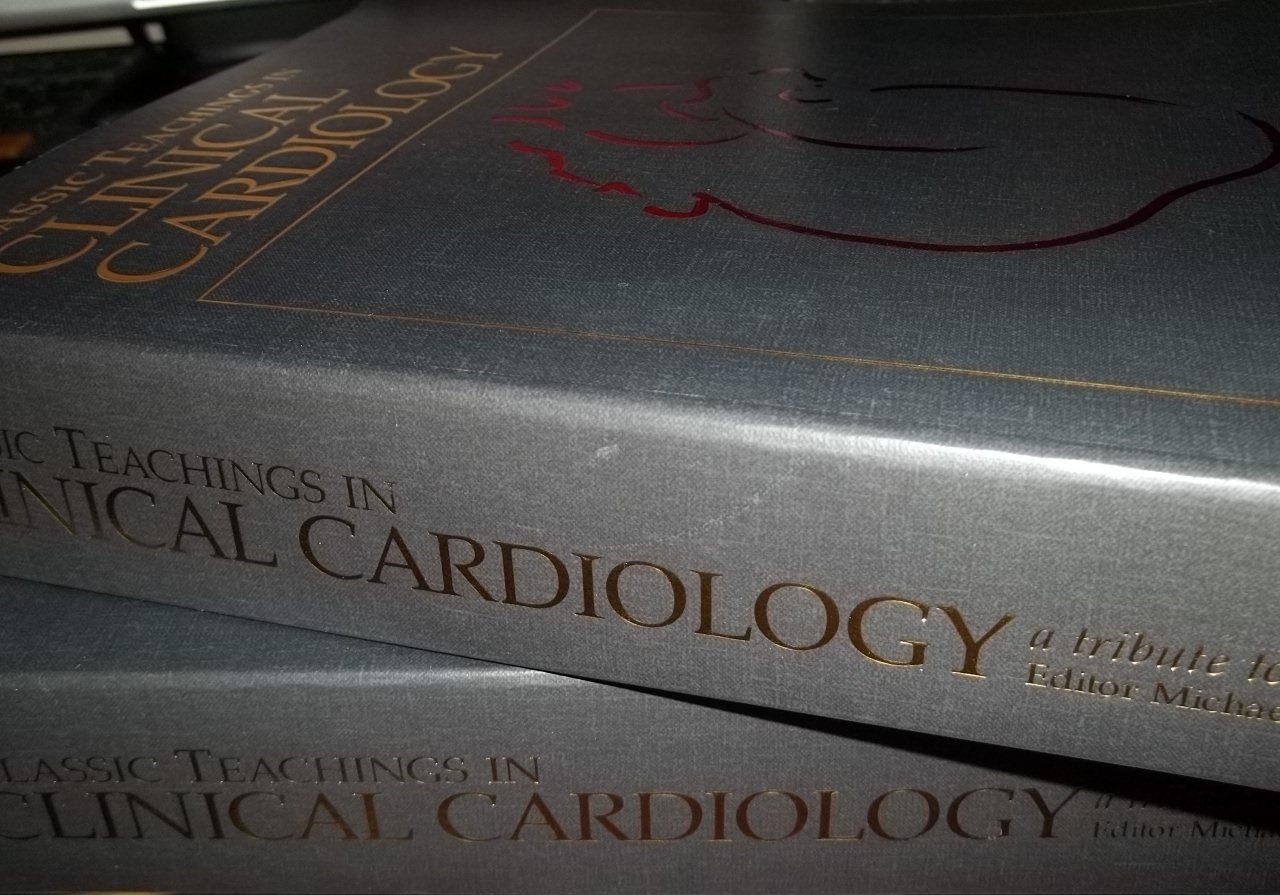 Classic Teachings In Clinical Cardiology A Tribute To W - 