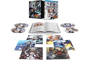 My Hero Academia - Season 7 Part 2 - LE [Blu-ray]