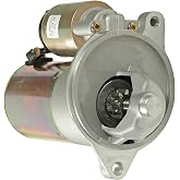 DB Electrical SFD0030 Starter Compatible with/Replacement for Gear Reduction High Performance 460 CID Engines, Truck Mercury 460 Engine 3226, E F Series Vans Pickups