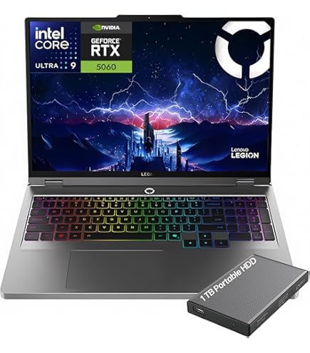Amazon.com: Lenovo Legion 5i Gen 10 15