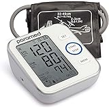 Paramed Blood Pressure Monitor Upper Arm