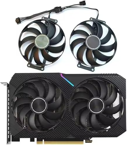 Ventilateur De Refroidissement De 95 Mm FDC10U12S9-C CF1010U12S