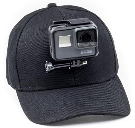 nikon ball cap