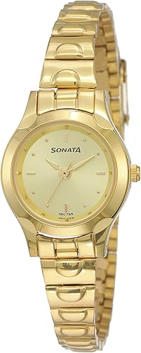 amazon sonata women's watches