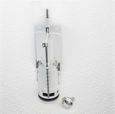 SIAMP Skipper 45 Dual Flush Valve Water Saving Update 2017 Model